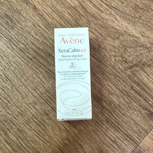 Avène XeraCalm A.D Lipid-Replenishing Balm - Cream